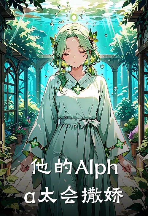 他的Alpha太会撒娇