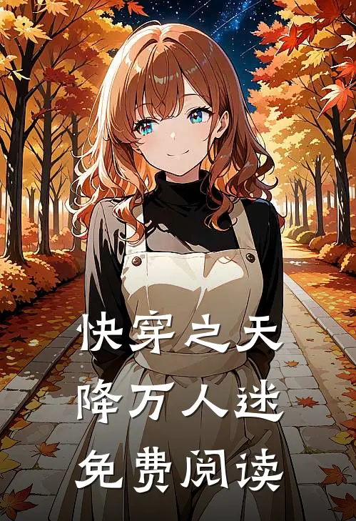快穿之天降万人迷免费阅读