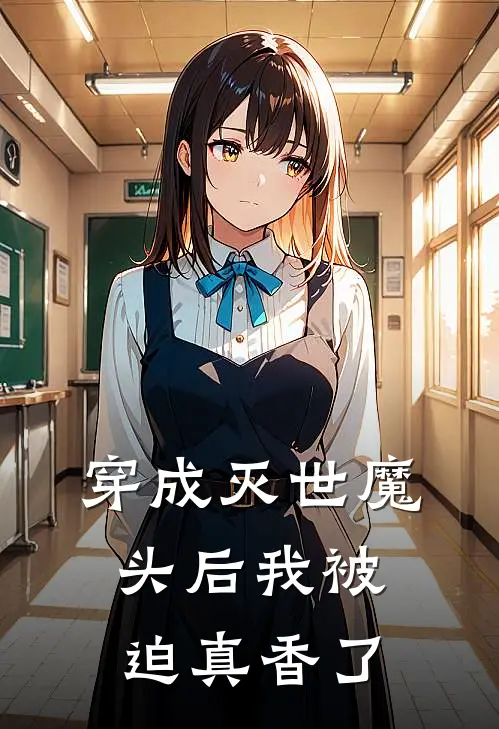 穿成灭世魔头后我被迫真香了