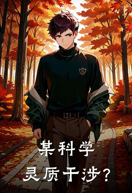 某科学，灵质干涉？