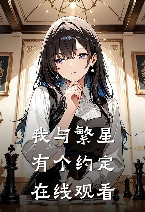 我与繁星有个约定在线观看