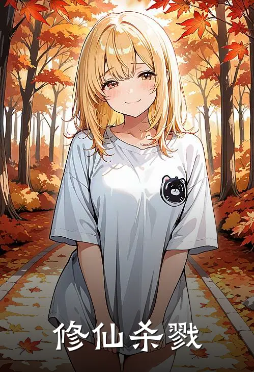 修仙杀戮