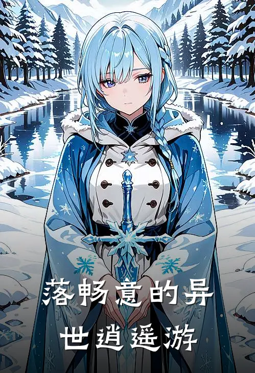 落畅意的异世逍遥游(洛畅意洛畅)最新小说推荐_最新热门小说落畅意的异世逍遥游洛畅意洛畅