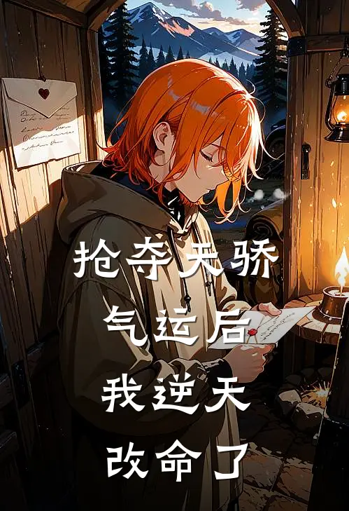 抢夺天骄气运后，我逆天改命了都梁香初禾热门的网络小说_热门的网络小说抢夺天骄气运后，我逆天改命了(都梁香初禾)