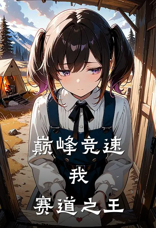 巅峰竞速：我，赛道之王