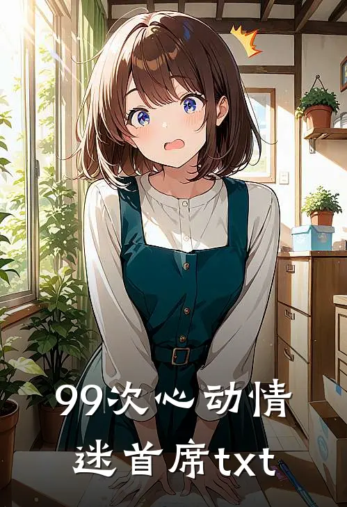99次心动情迷首席txt