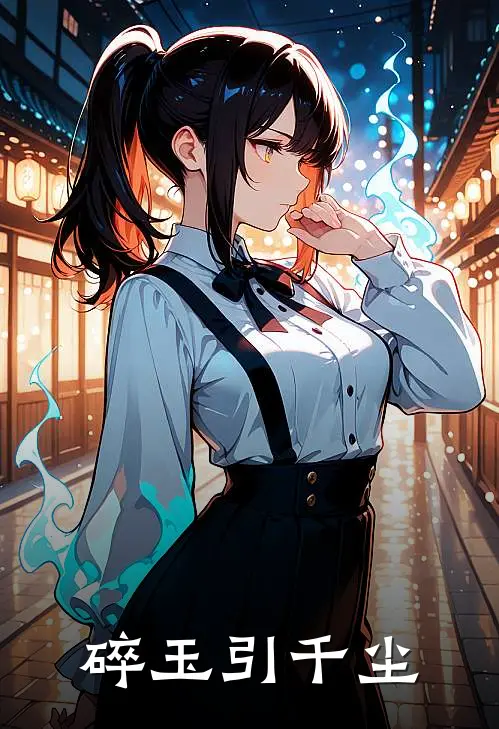 碎玉引千尘陈唯宋凌全文阅读免费全集_免费小说碎玉引千尘(陈唯宋凌)