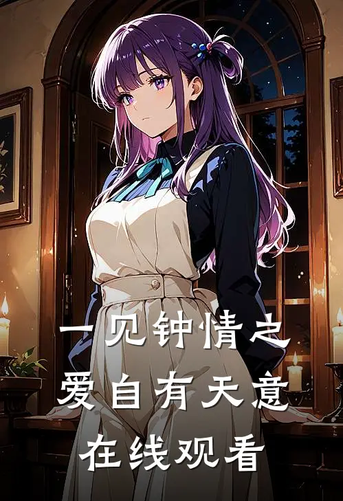 一见钟情之爱自有天意在线观看
