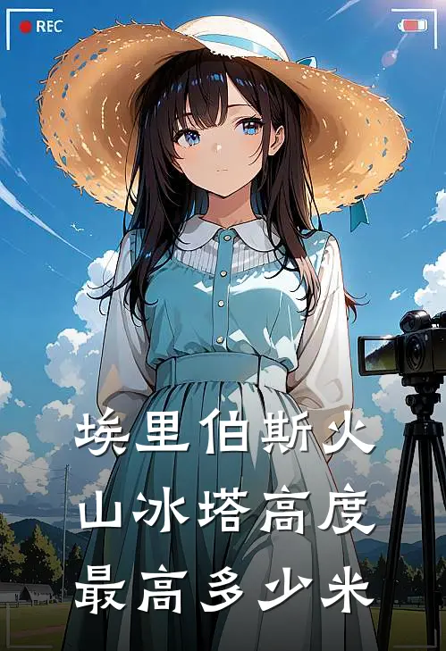 埃里伯斯火山冰塔高度最高多少米