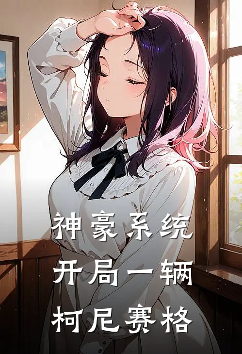 林默赵少(神豪系统：开局一辆柯尼赛格)全章节在线阅读_(神豪系统：开局一辆柯尼赛格)全本在线阅读