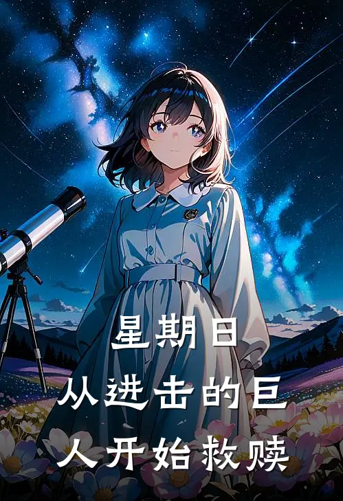 星期日：从进击的巨人开始救赎