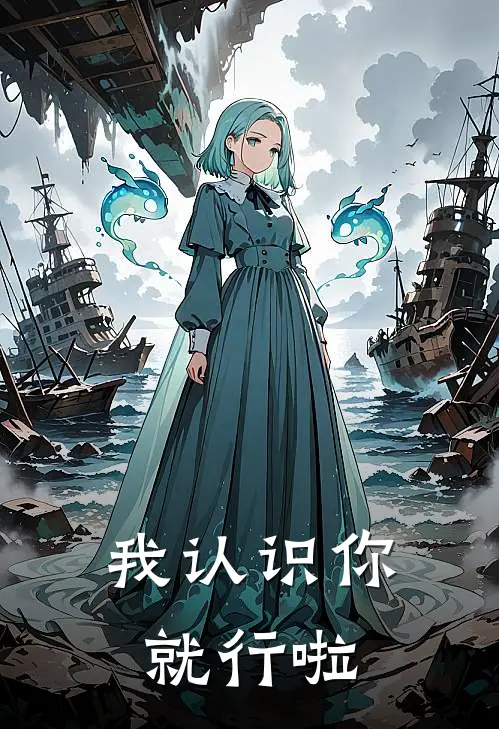 我认识你就行啦