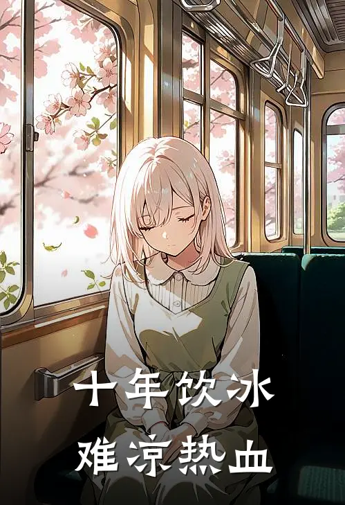 十年饮冰难凉热血