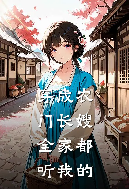 穿成农门长嫂，全家都听我的柳知夏季青完本小说免费阅读_小说完结版穿成农门长嫂，全家都听我的柳知夏季青