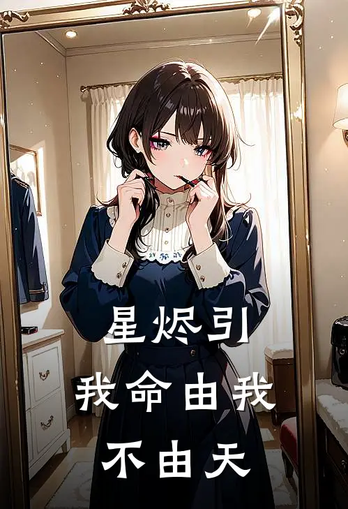 星烬引：我命由我不由天(君婉顾霄)最新完结小说推荐_热门小说排行榜星烬引：我命由我不由天君婉顾霄