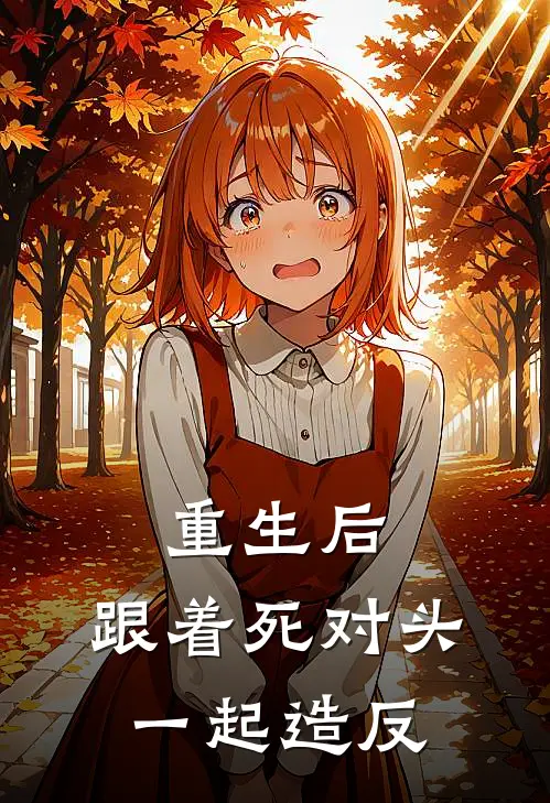 重生后，跟着死对头一起造反