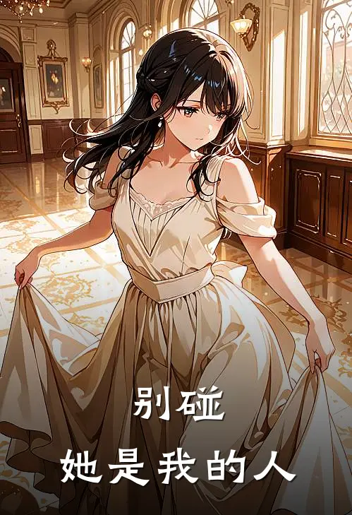 别碰，她是我的人(沈微蓝谢小满)完本小说大全_完本热门小说别碰，她是我的人沈微蓝谢小满