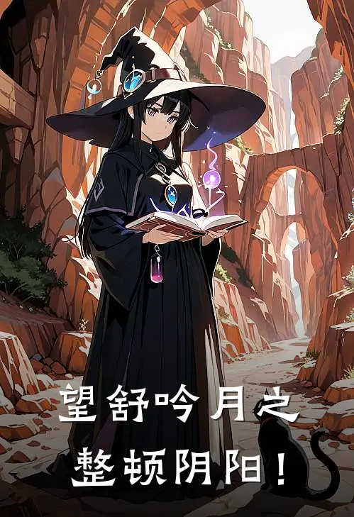 望舒吟月之整顿阴阳！