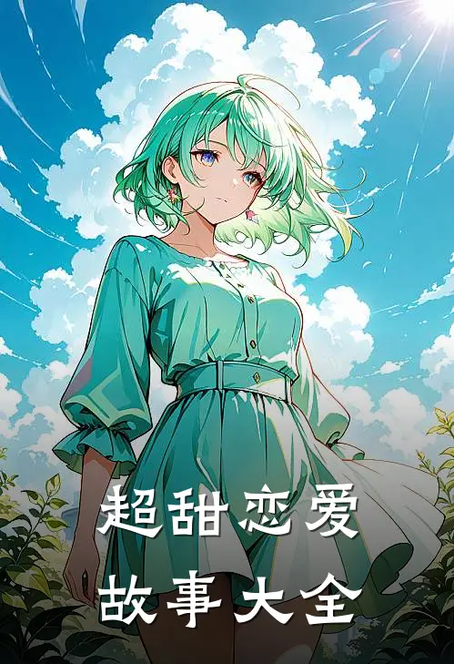 超甜恋爱故事大全