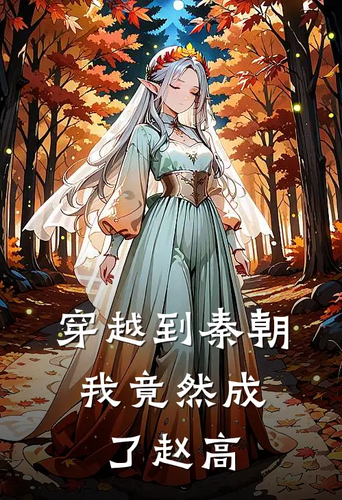 穿越到秦朝，我竟然成了赵高(李明秦始皇)全文免费在线阅读_穿越到秦朝，我竟然成了赵高热门小说