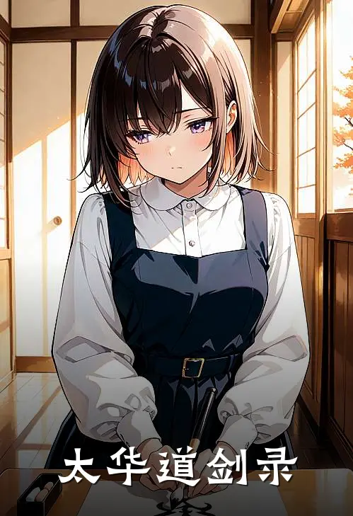 太华道剑录