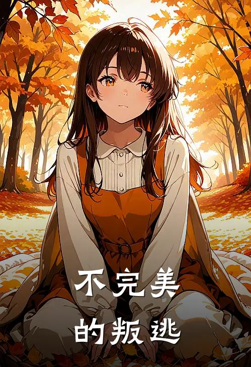 不完美的叛逃(林小满王兰)全文免费阅读无弹窗大结局_《不完美的叛逃》林小满王兰免费小说