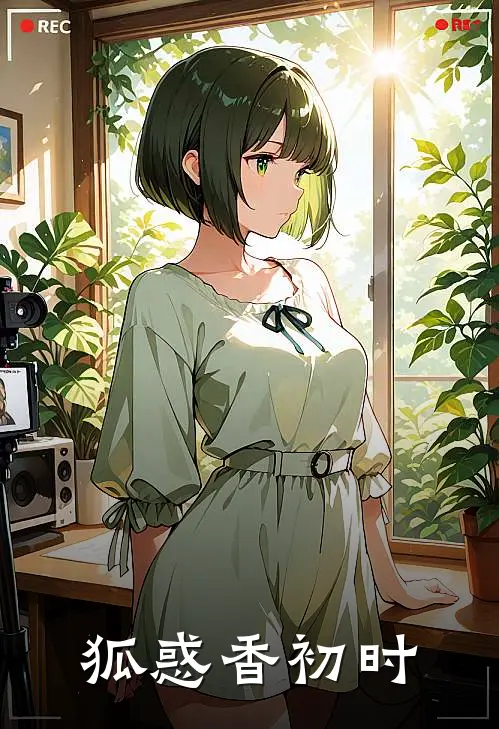 狐惑香初时夏初白辰最新小说推荐_完结小说狐惑香初时(夏初白辰)