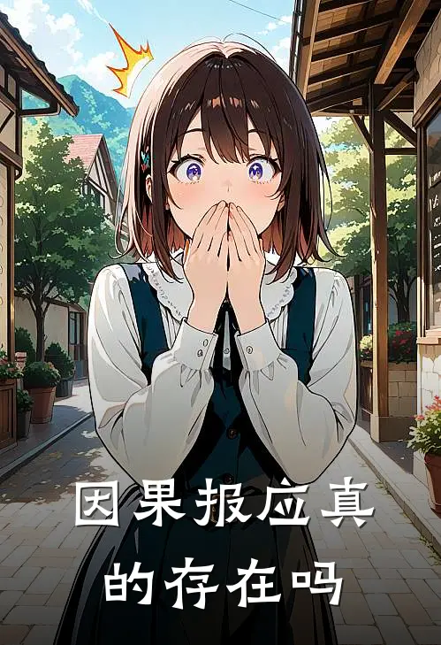 因果报应真的存在吗