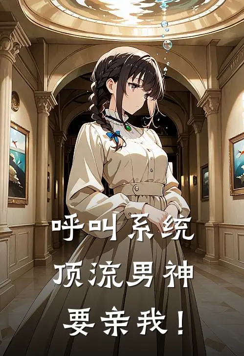 呼叫系统，顶流男神要亲我！