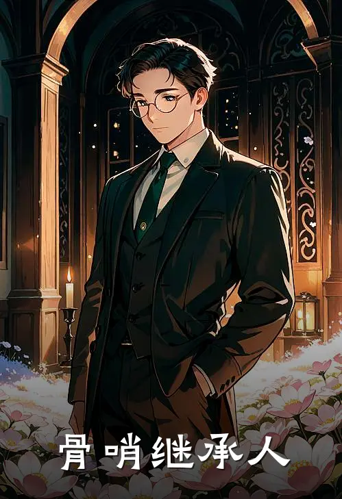 骨哨继承人陈默林小满最新完结小说推荐_全集免费小说骨哨继承人陈默林小满