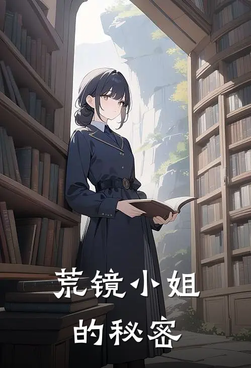 荒镜小姐的秘密