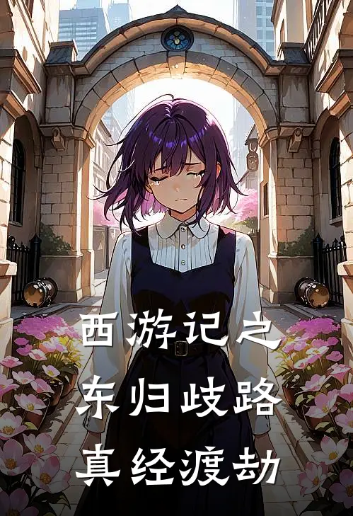 西游记之东归歧路真经渡劫