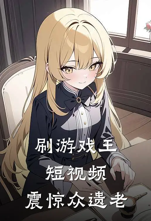 刷游戏王短视频，震惊众遗老(杰克龙亚)全本免费完结小说_小说完结免费刷游戏王短视频，震惊众遗老杰克龙亚