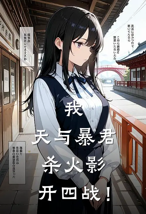 我，天与暴君，杀火影，开四战！宇智波宇智波鼬最新好看小说_已完结小说我，天与暴君，杀火影，开四战！宇智波宇智波鼬