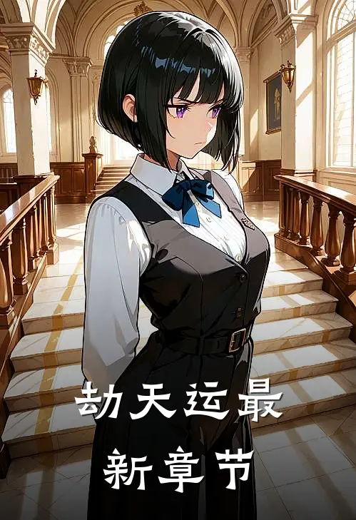 劫天运最新章节