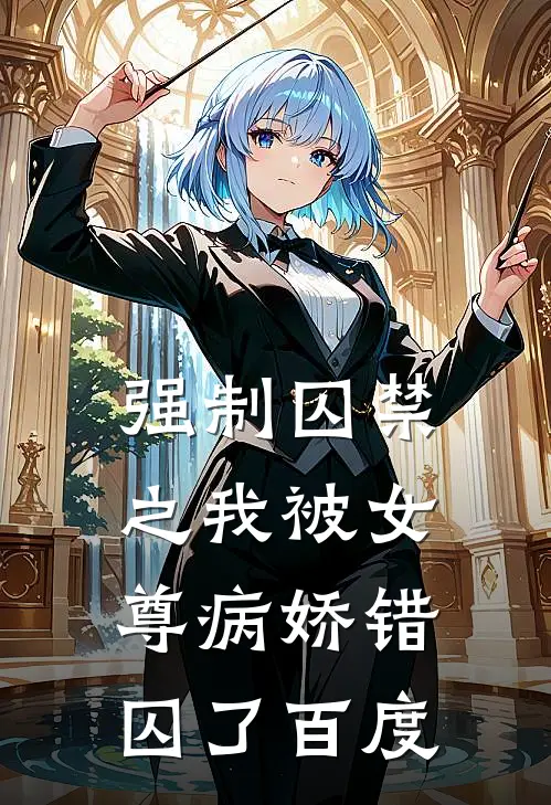 强制囚禁之我被女尊病娇错囚了百度