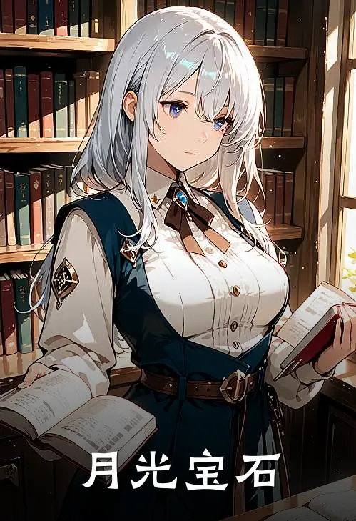 月光宝石阿月刘月热门小说推荐_完本小说大全月光宝石(阿月刘月)