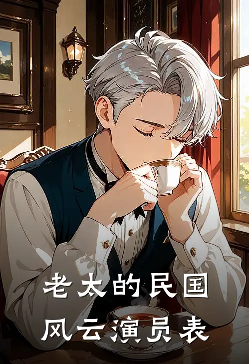 老太的民国风云演员表