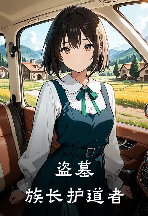 盗墓：族长护道者(张悬月无邪)小说最新章节_全文免费小说盗墓：族长护道者张悬月无邪