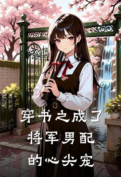 穿书之成了将军男配的心尖宠沈清沅李罡无弹窗全文免费阅读_最新推荐小说穿书之成了将军男配的心尖宠(沈清沅李罡)