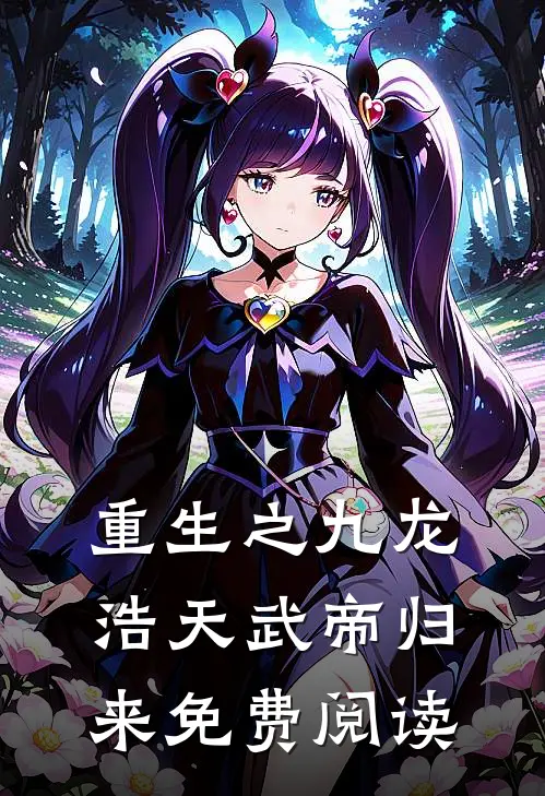 重生之九龙浩天武帝归来免费阅读