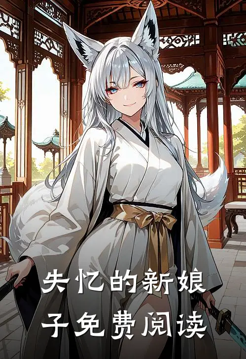 失忆的新娘子免费阅读