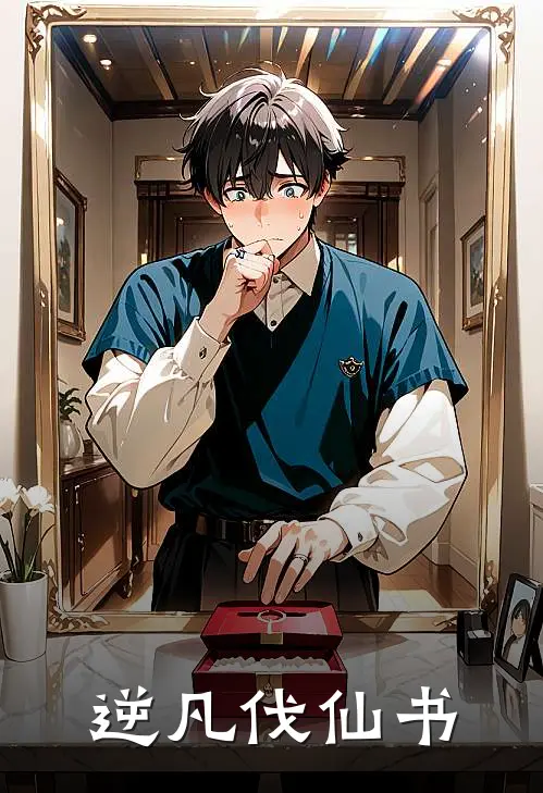逆凡伐仙 书