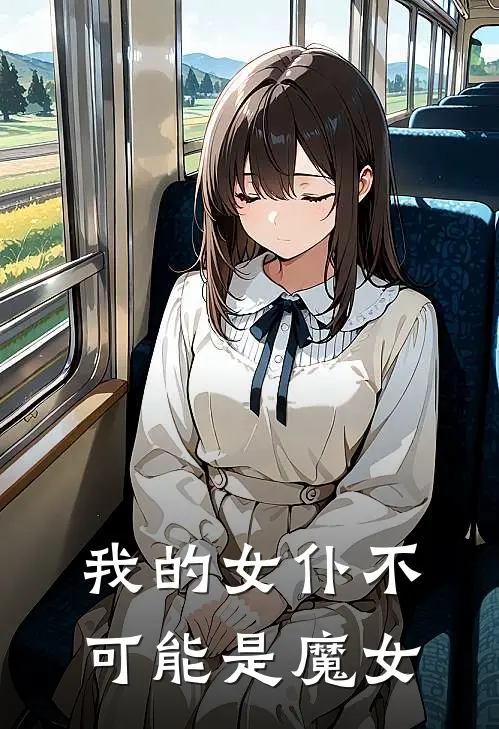 我的女仆不可能是魔女