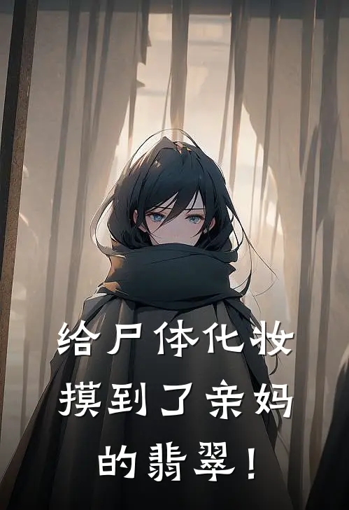 给尸体化妆，摸到了亲妈的翡翠！(苏晚照林小满)完结小说推荐_免费小说给尸体化妆，摸到了亲妈的翡翠！(苏晚照林小满)