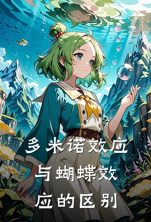 多米诺效应与蝴蝶效应的区别