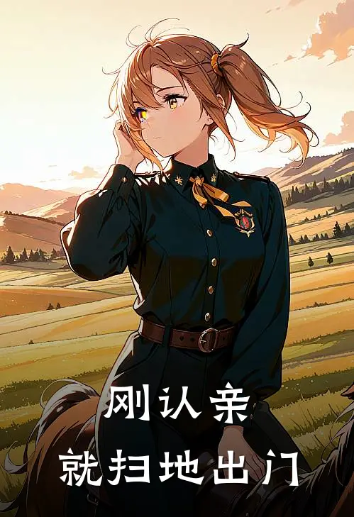 刚认亲，就扫地出门