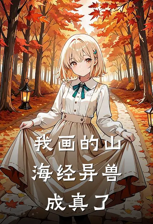 我画的山海经异兽，成真了(矜生鱼叔)完结小说推荐_免费小说我画的山海经异兽，成真了(矜生鱼叔)