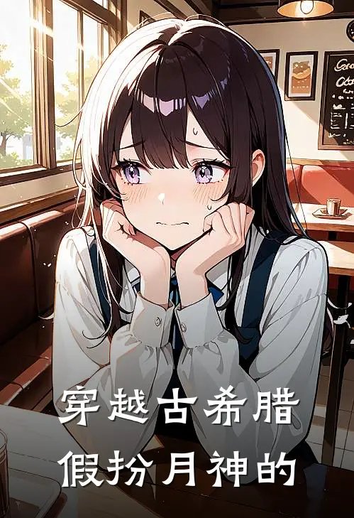 穿越古希腊假扮月神的