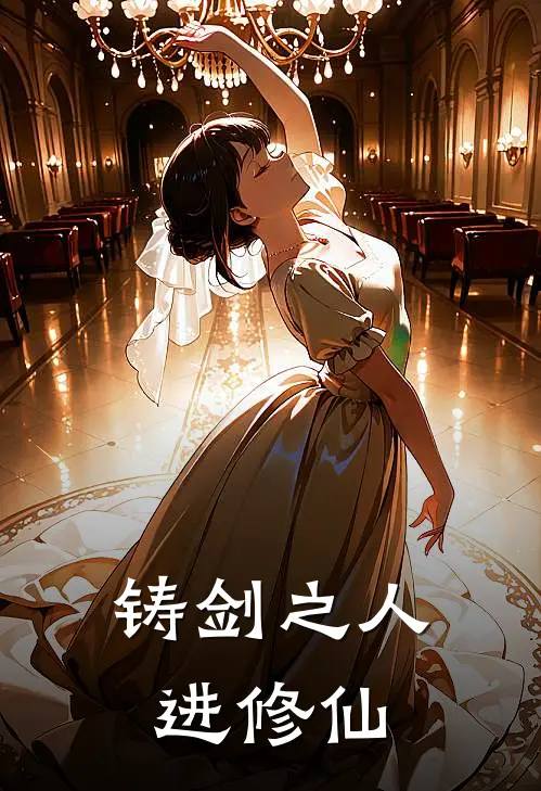 铸剑之人进修仙